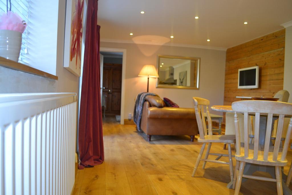 Poundgate Park Cottage Crowborough Zimmer foto